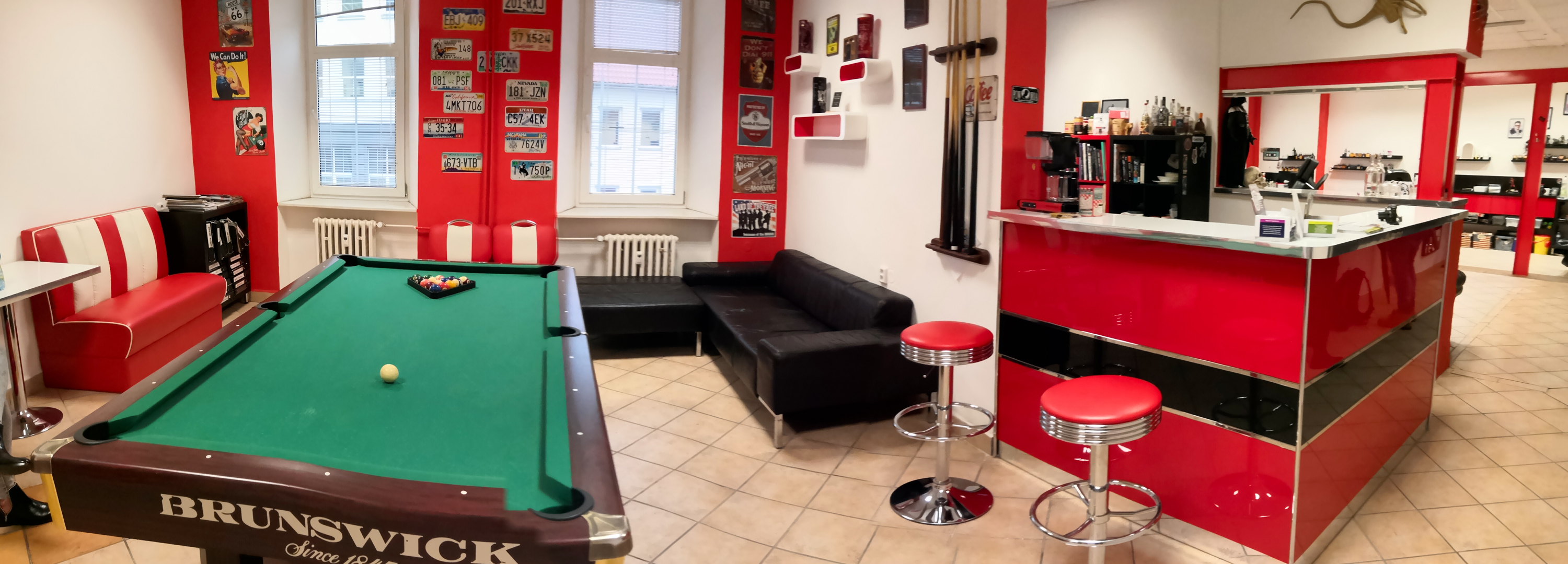 Planet Tattoo Studio foto 3