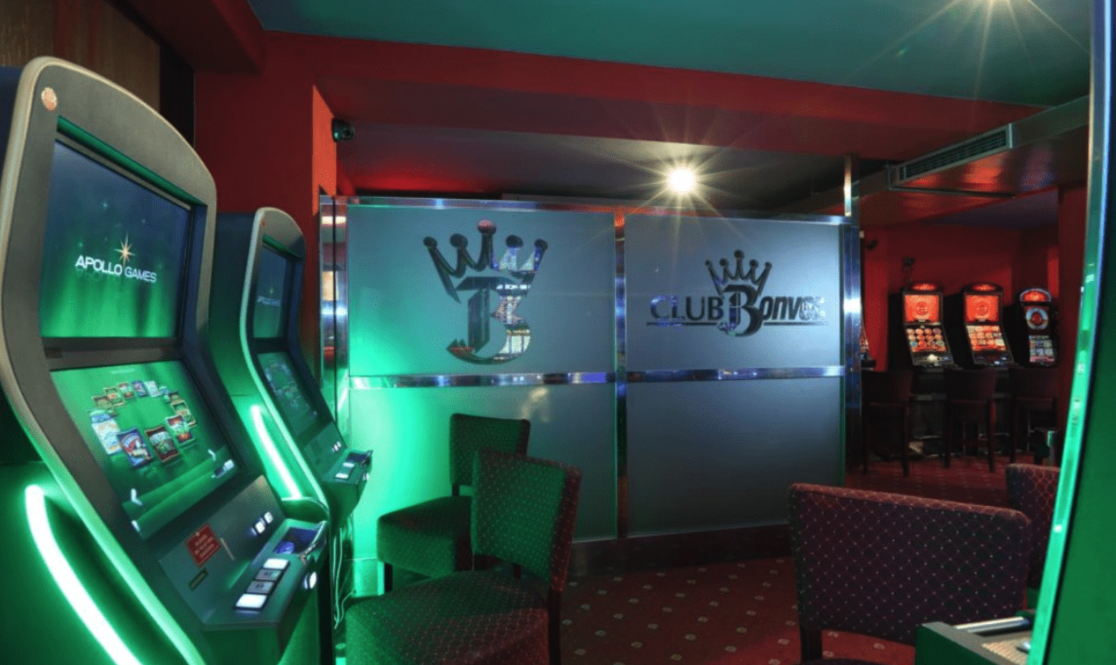 CLUB BONVER foto 3