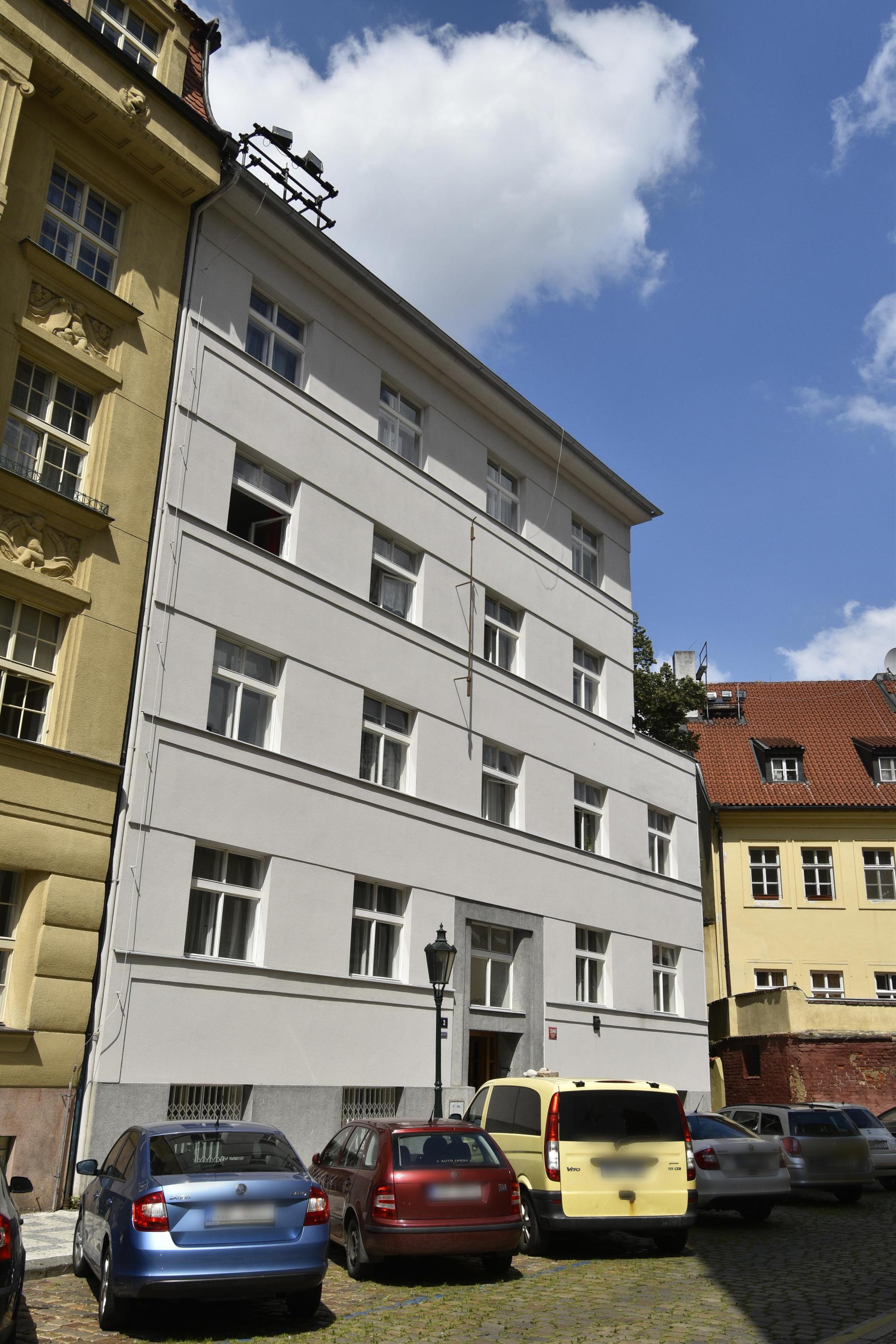 Agnes - Romance in city I foto 2