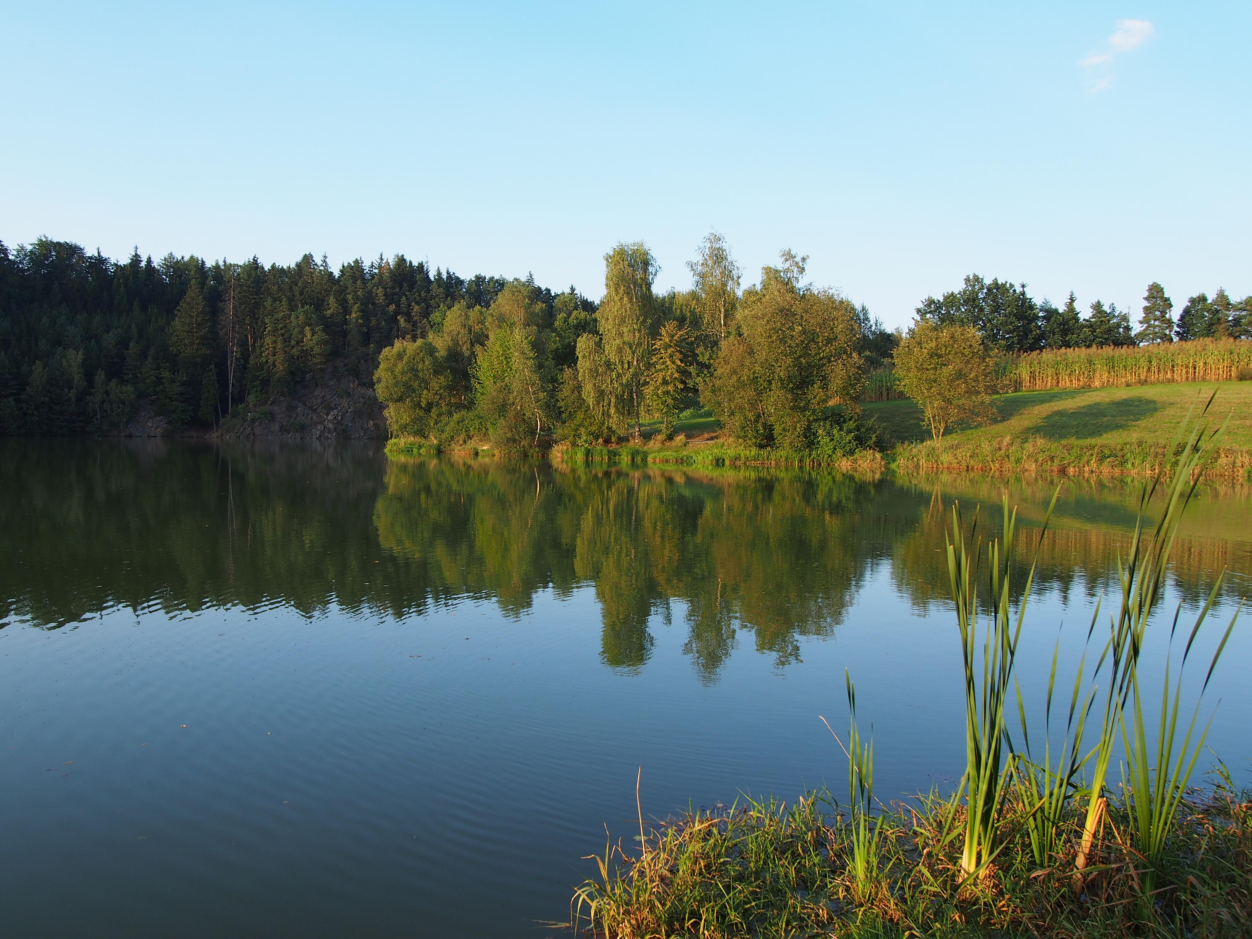 Rekreační středisko Petračka foto 1