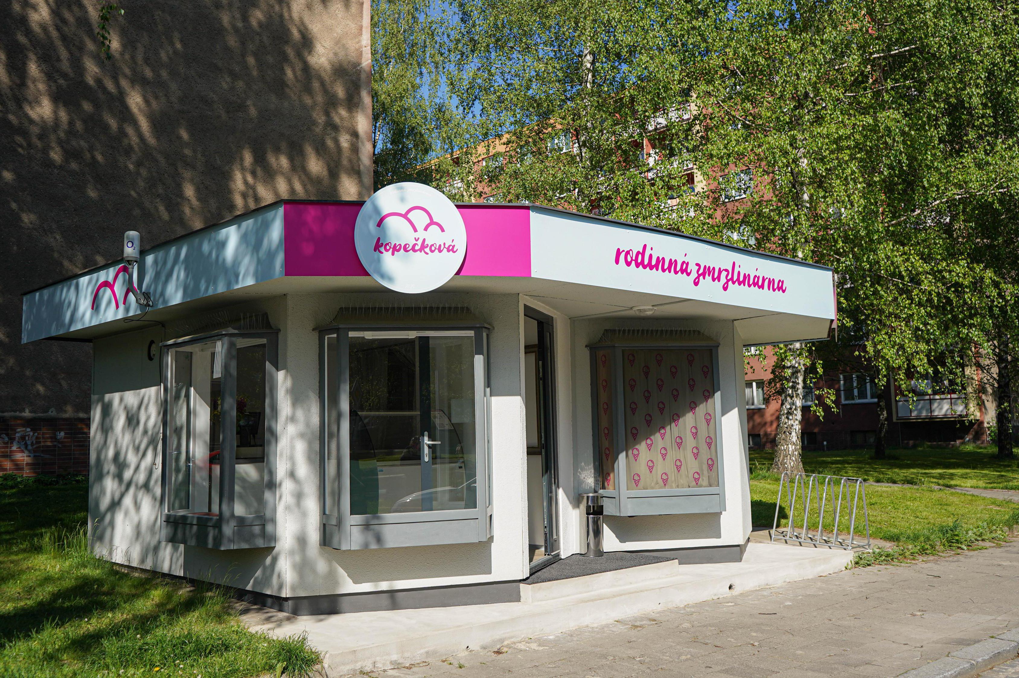 Kopečková - Familato CZ s.r.o.