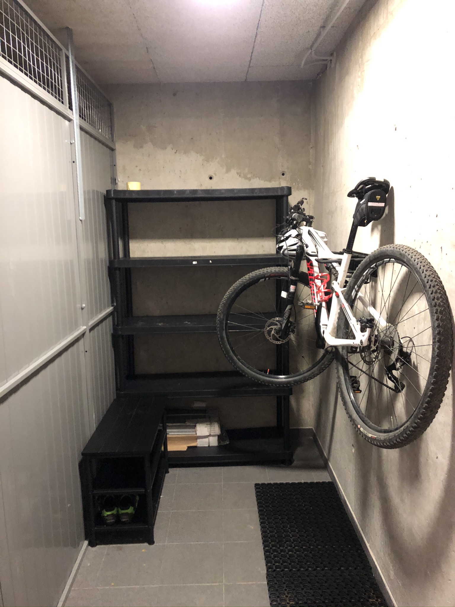 Apartmán Horní Mísečky O18 - Kleč foto 2