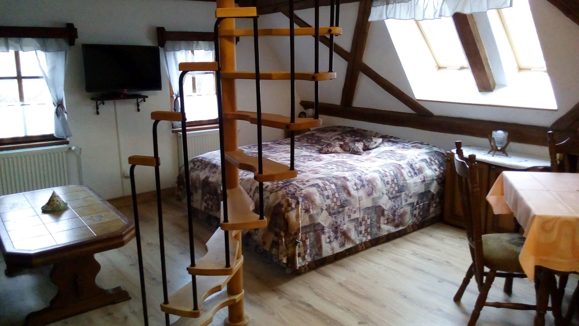 Ubytování u   Černých foto 5