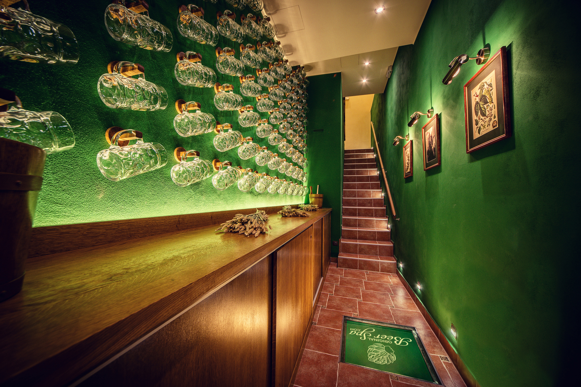 ORIGINAL BEER SPA foto 3
