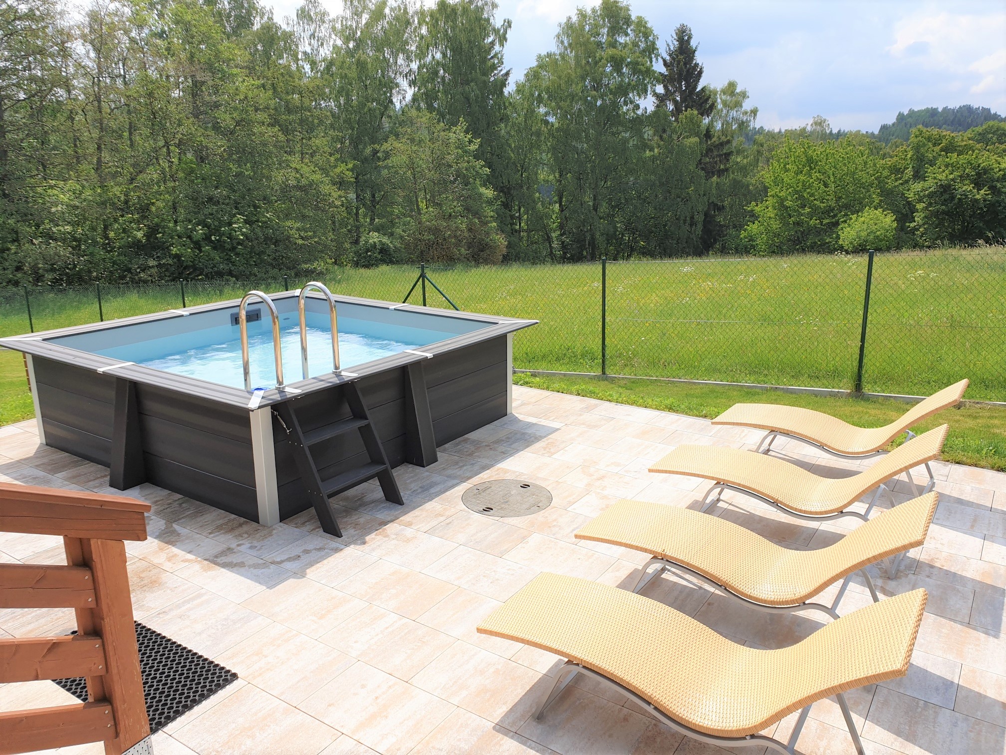 Podhorní chalupa foto 6