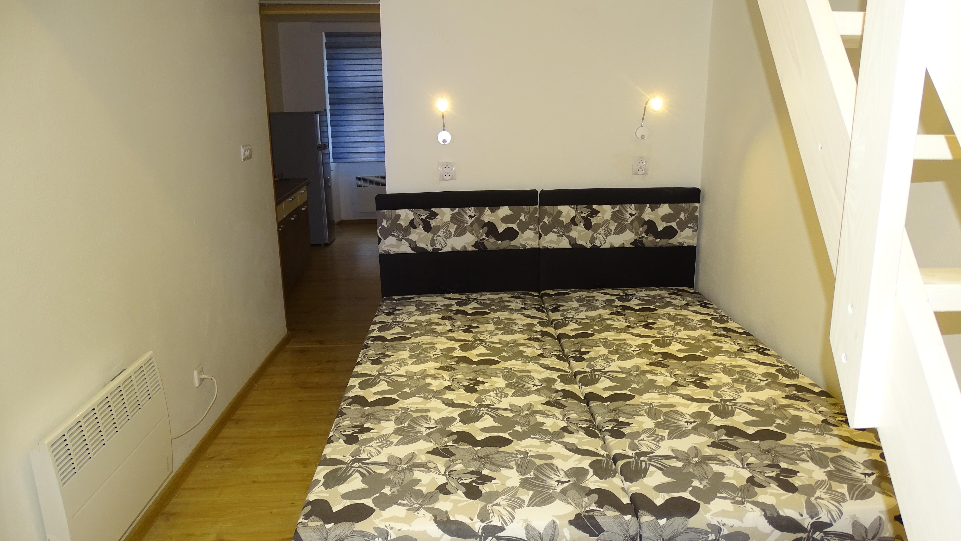Apartmány Na Tremperku Znojmo foto 5
