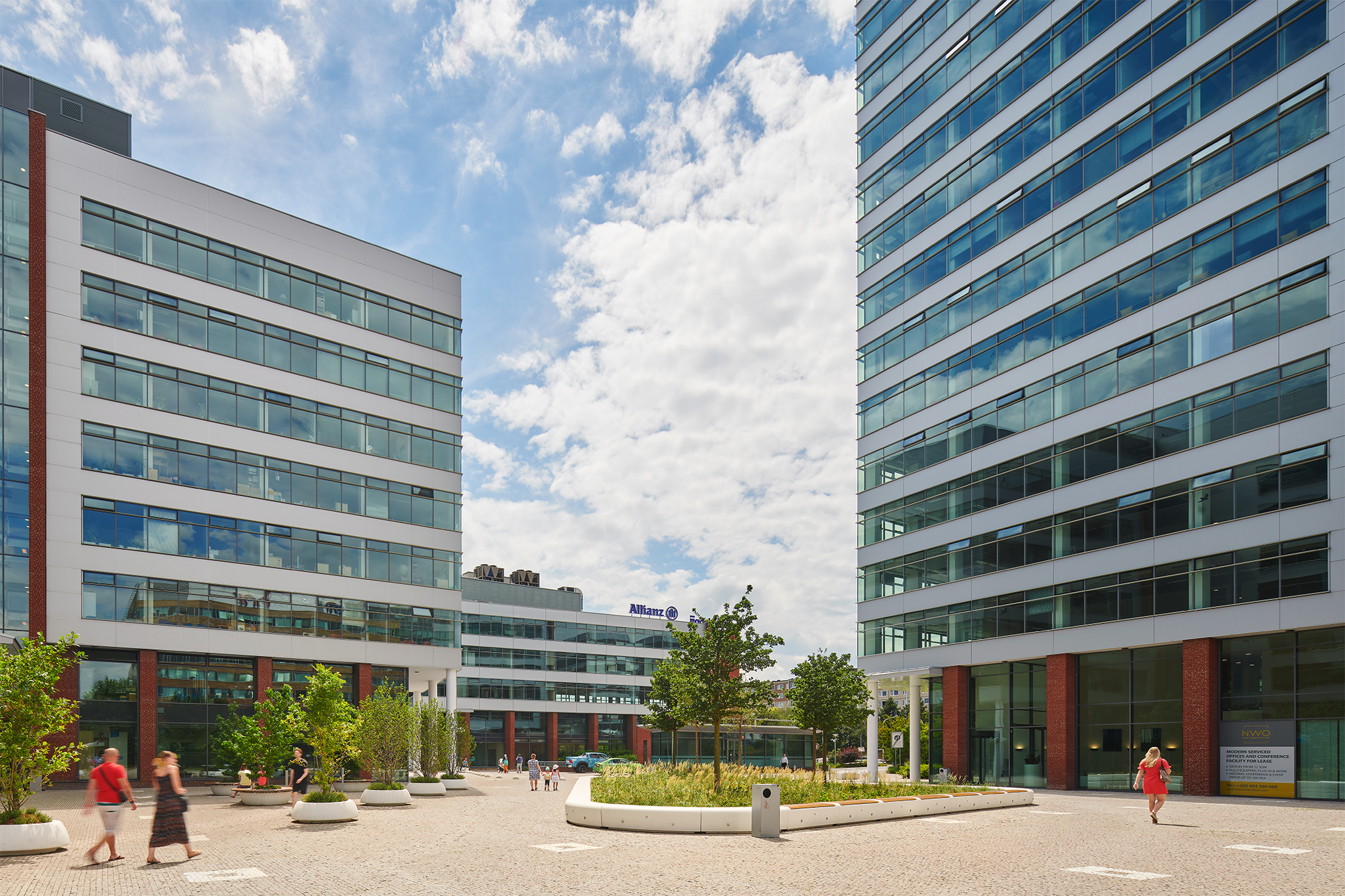 Coral Office Park D foto 5