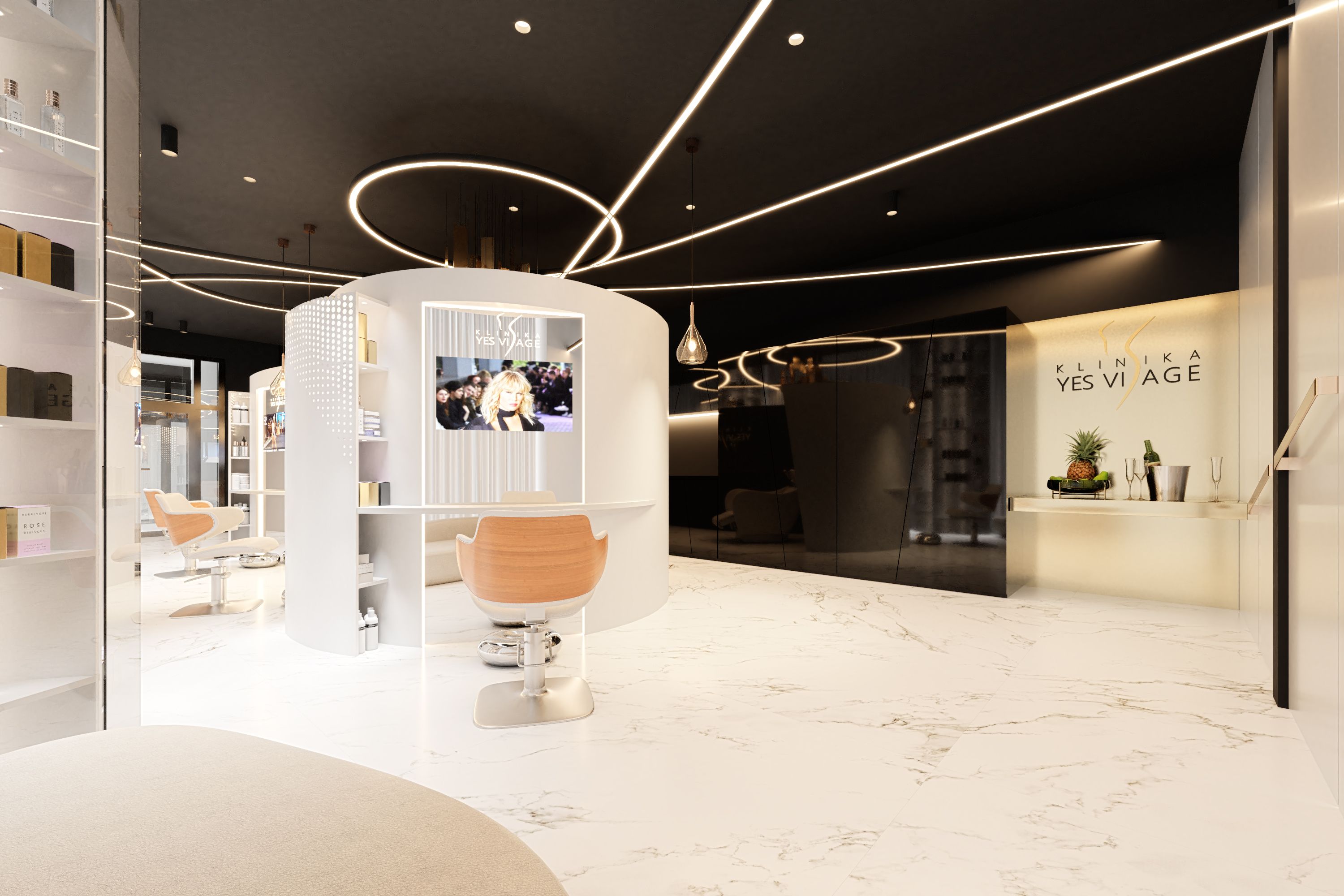 Beauty zone foto 6