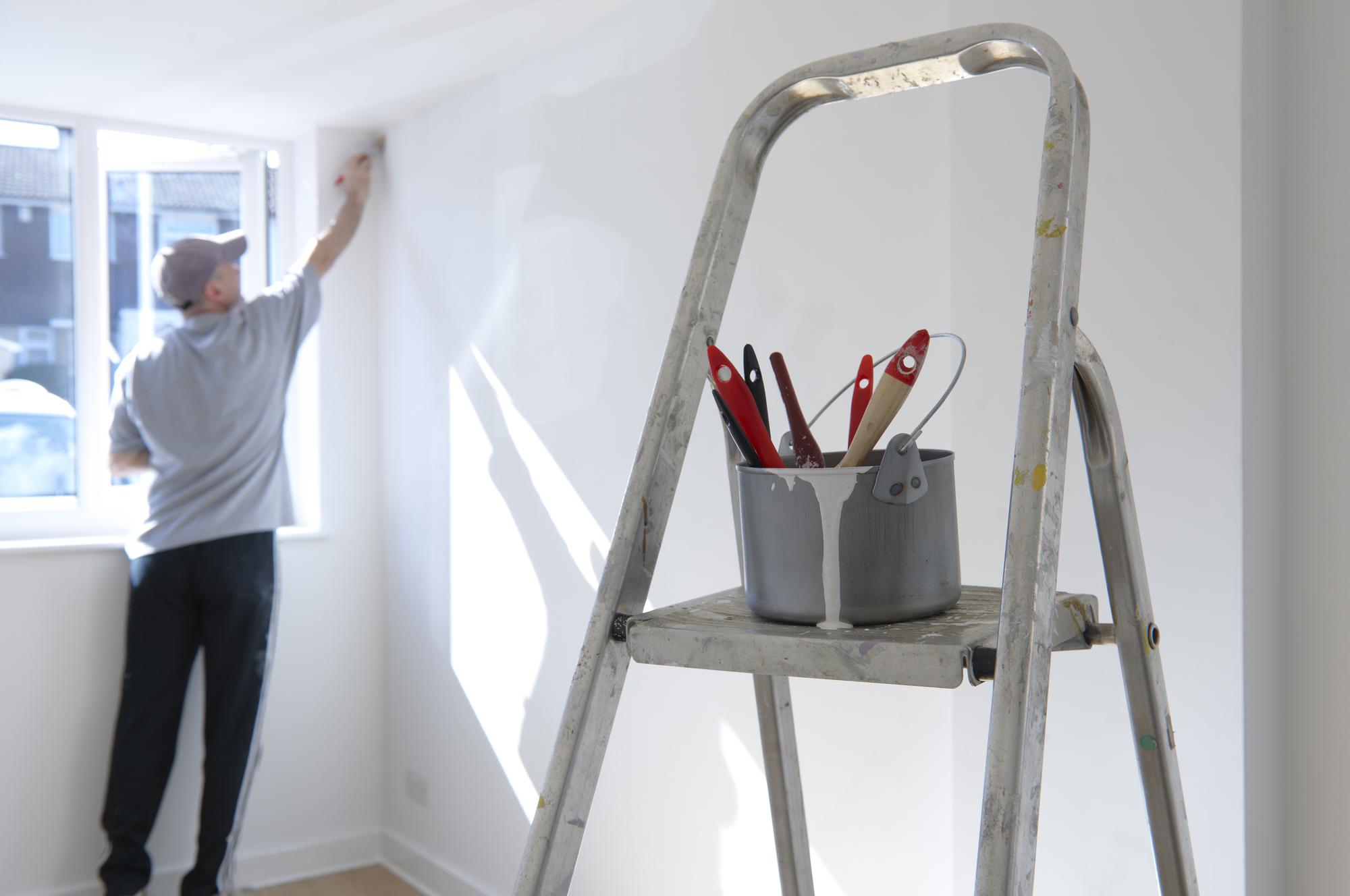 Malíř - Lukáš Tyc