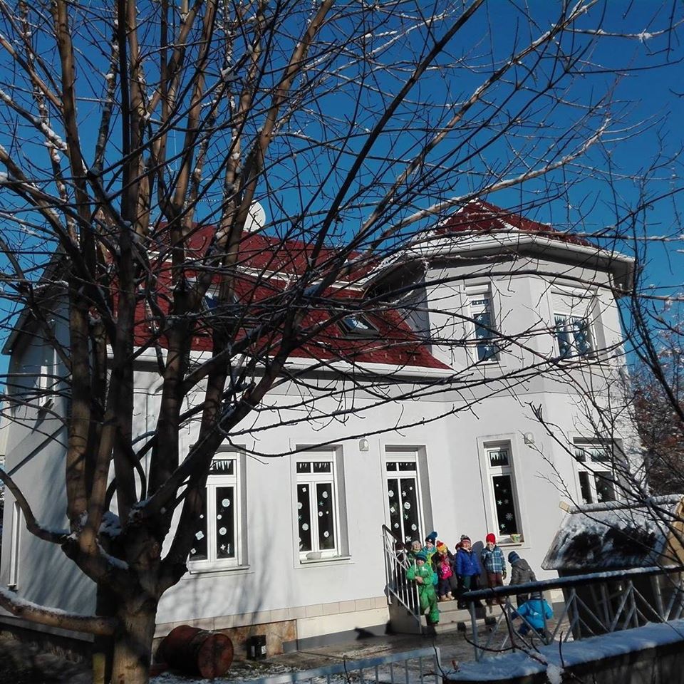 Magická školka z. s. foto 2