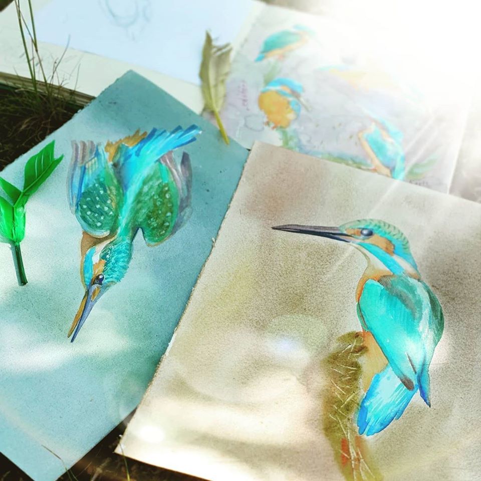 Teta Běta Výtvarné potřeby foto 6