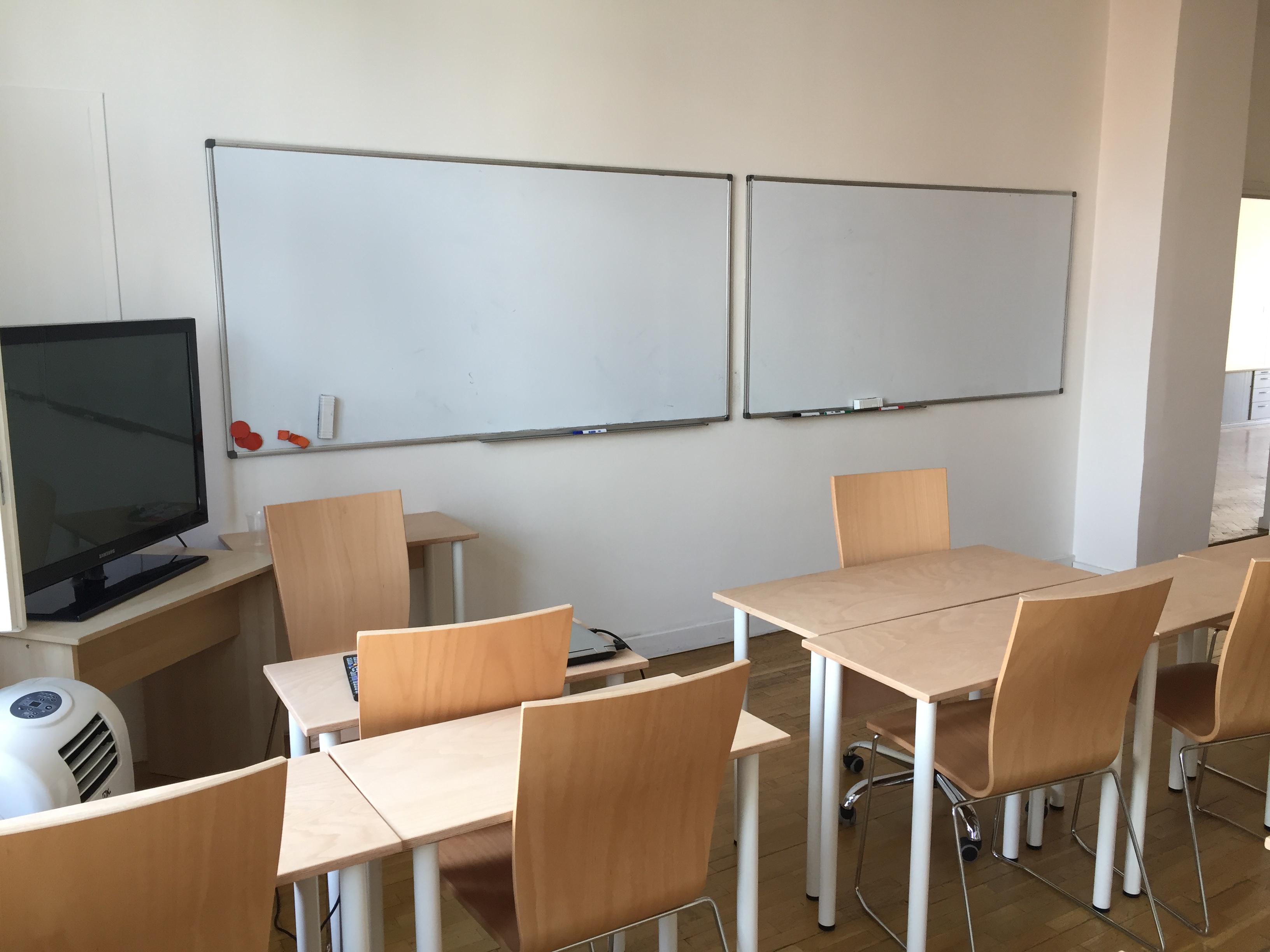 Institut cizích jazyků - ICJ foto 6