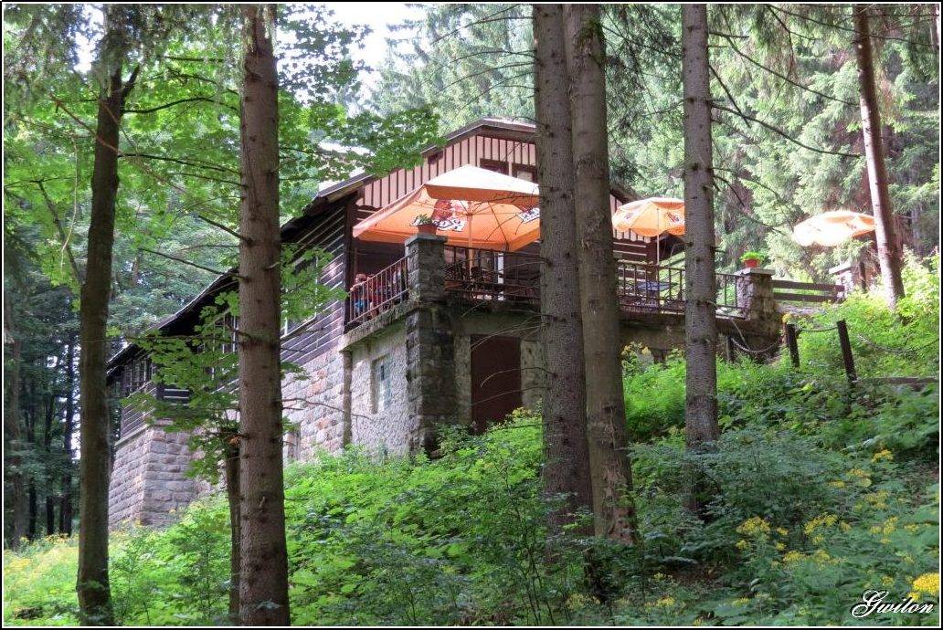 Mumlavská Bouda foto 4