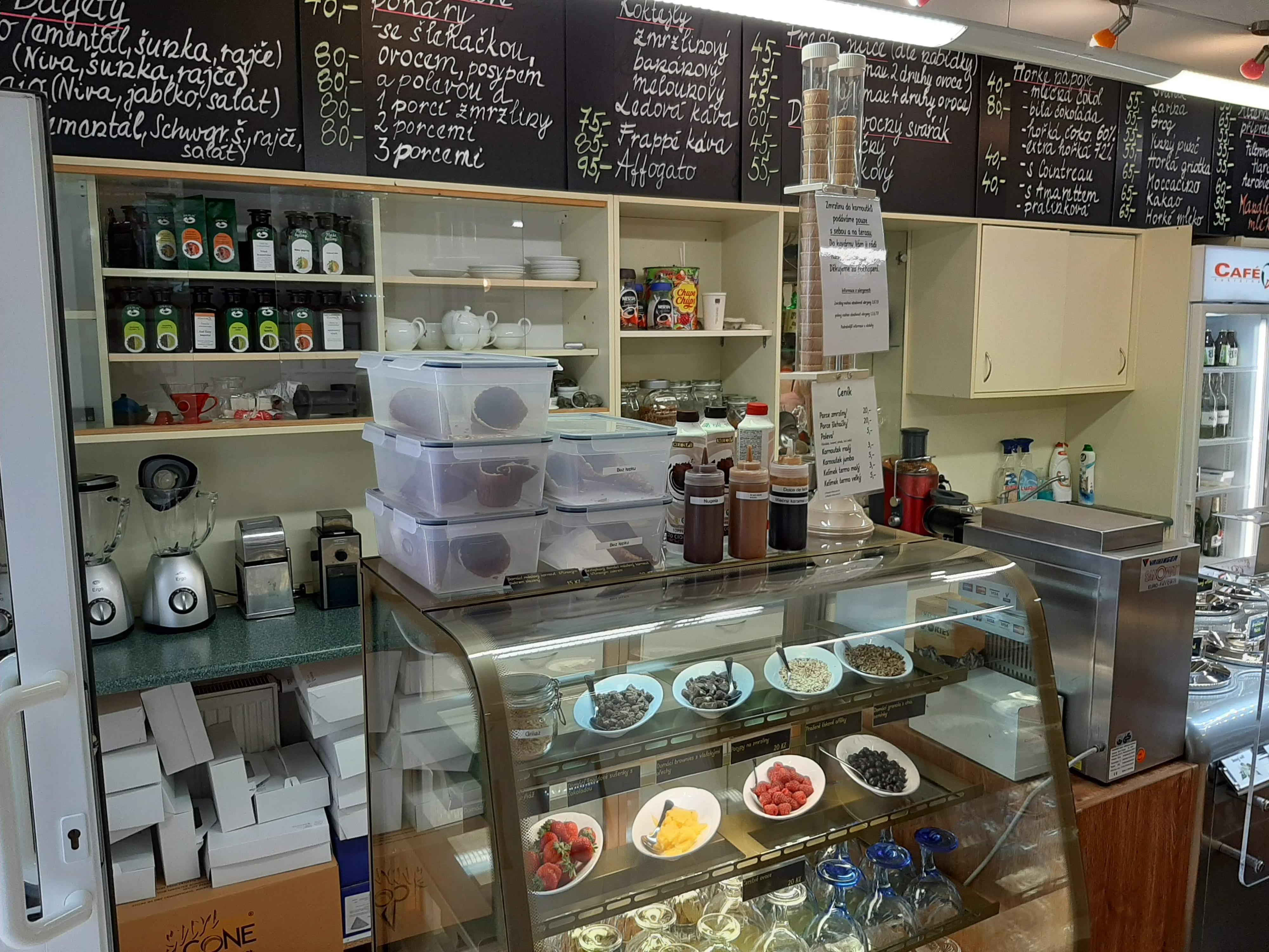 Café Dlask foto 6