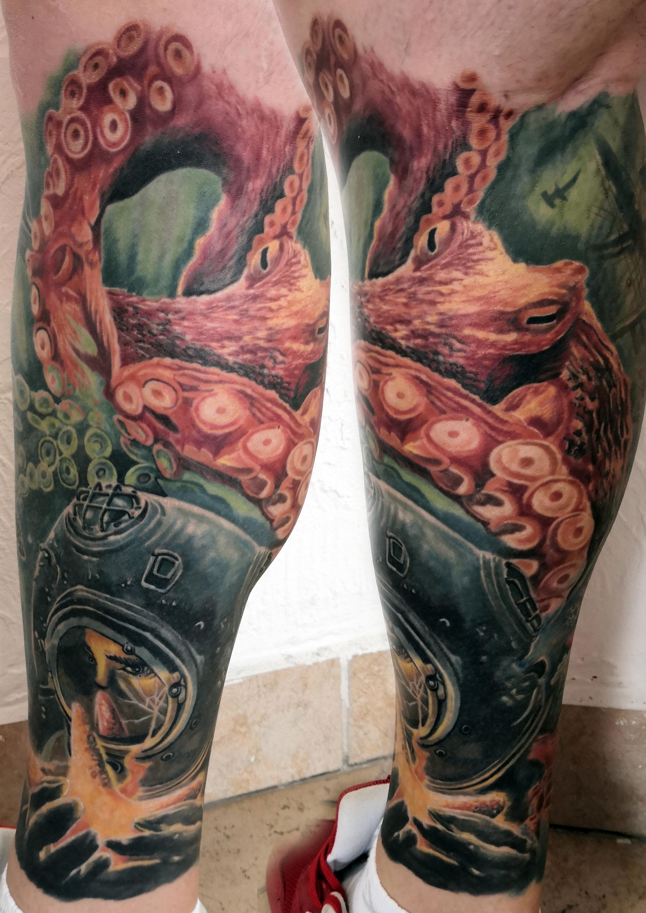 Planet Tattoo Studio foto 3