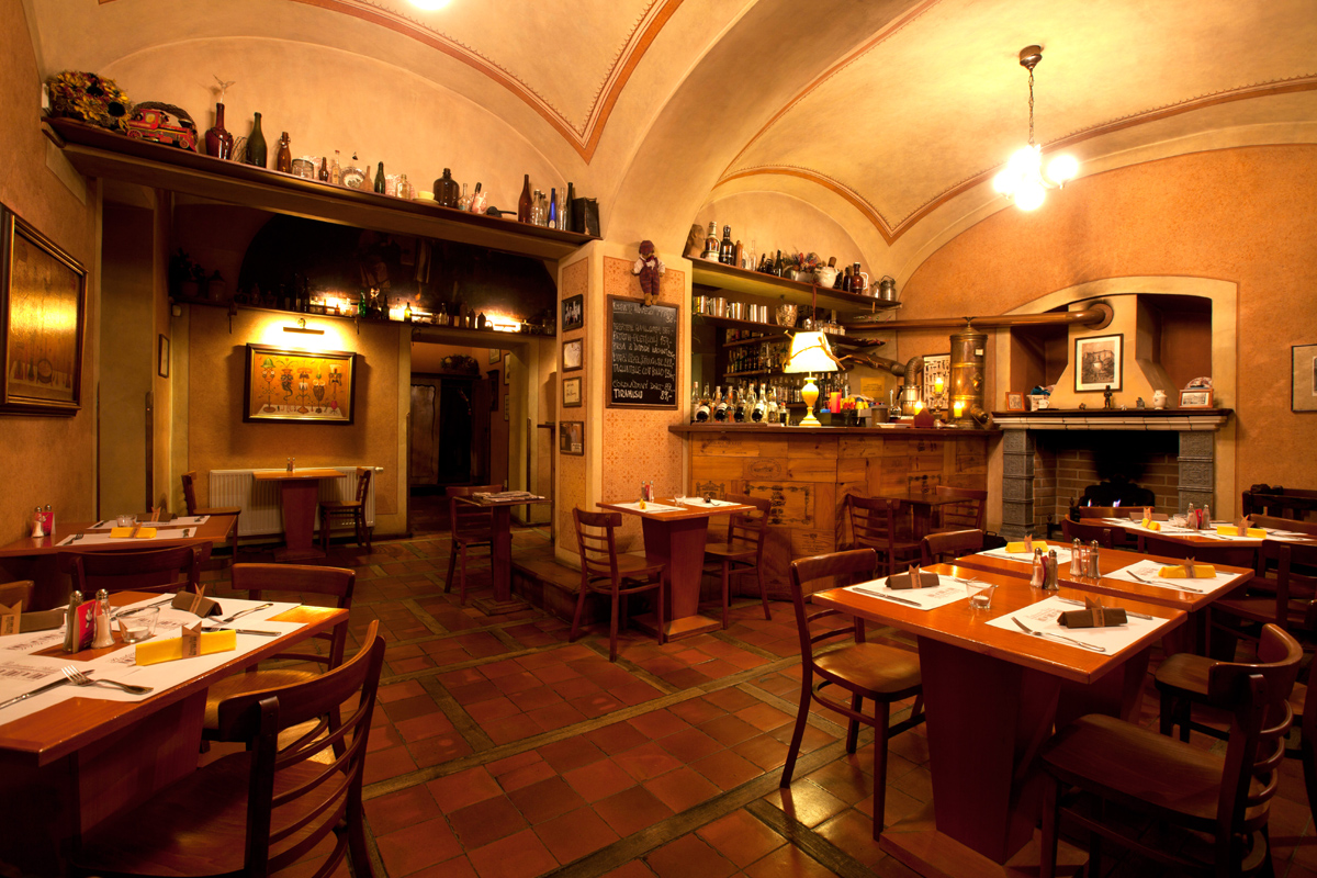 Restaurace Století foto 6