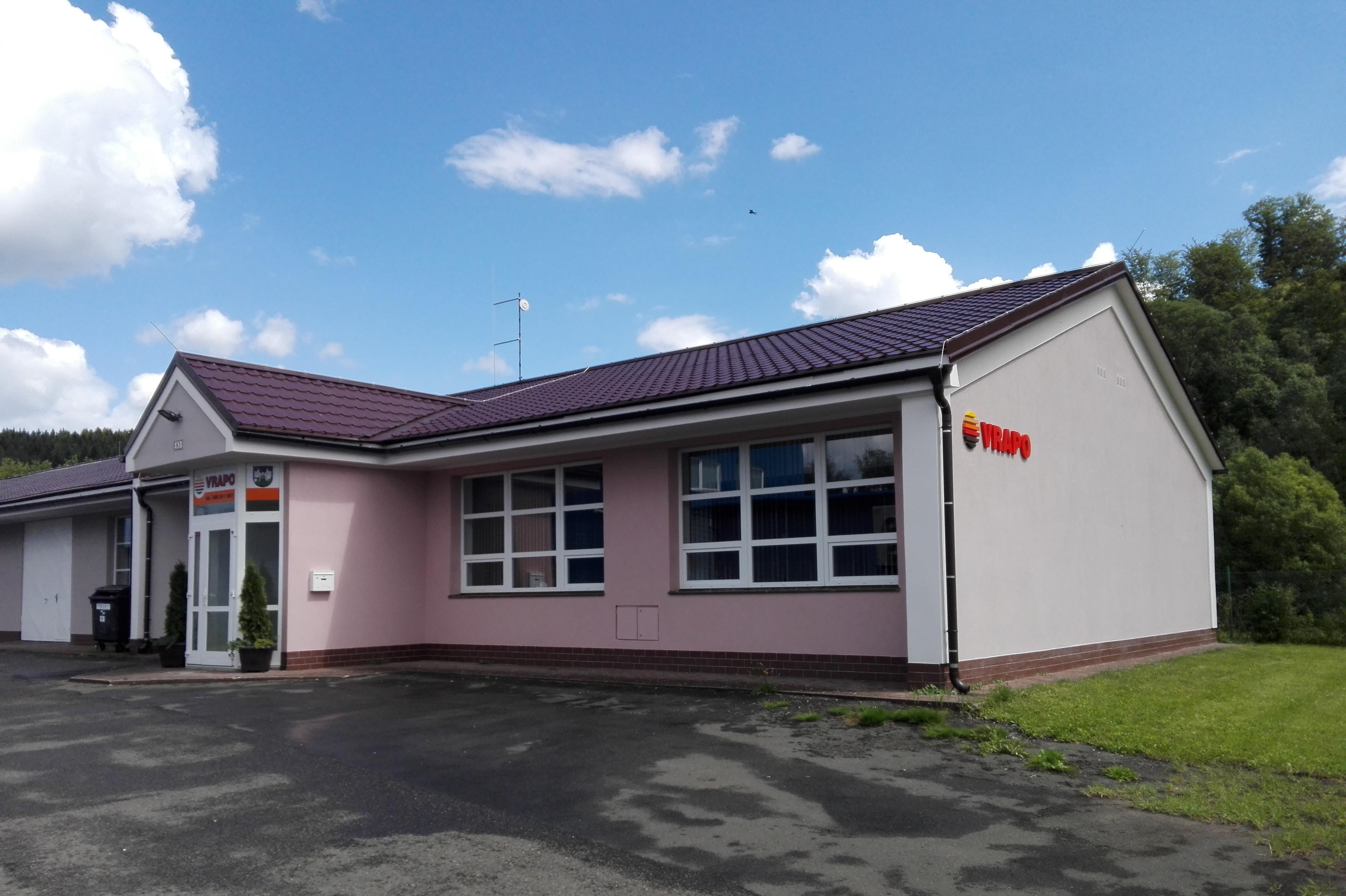 VRAPO s.r.o. foto 1