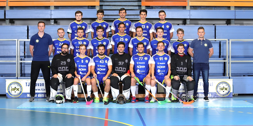 TJ Slovan Havířov foto 6