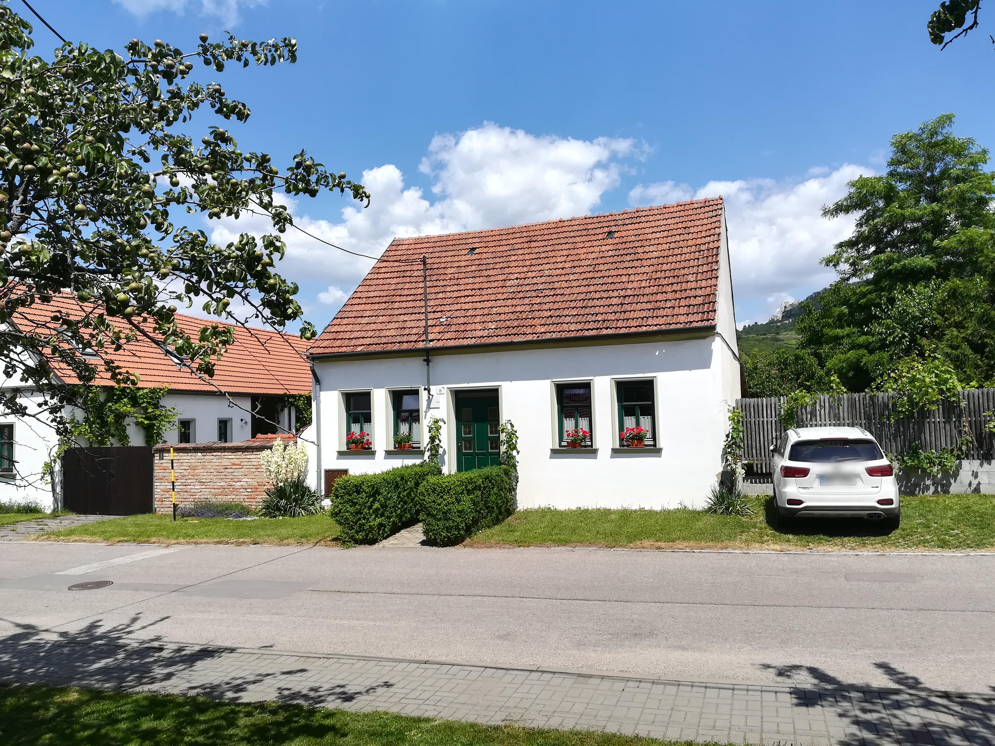 Penzion Výminka foto 2