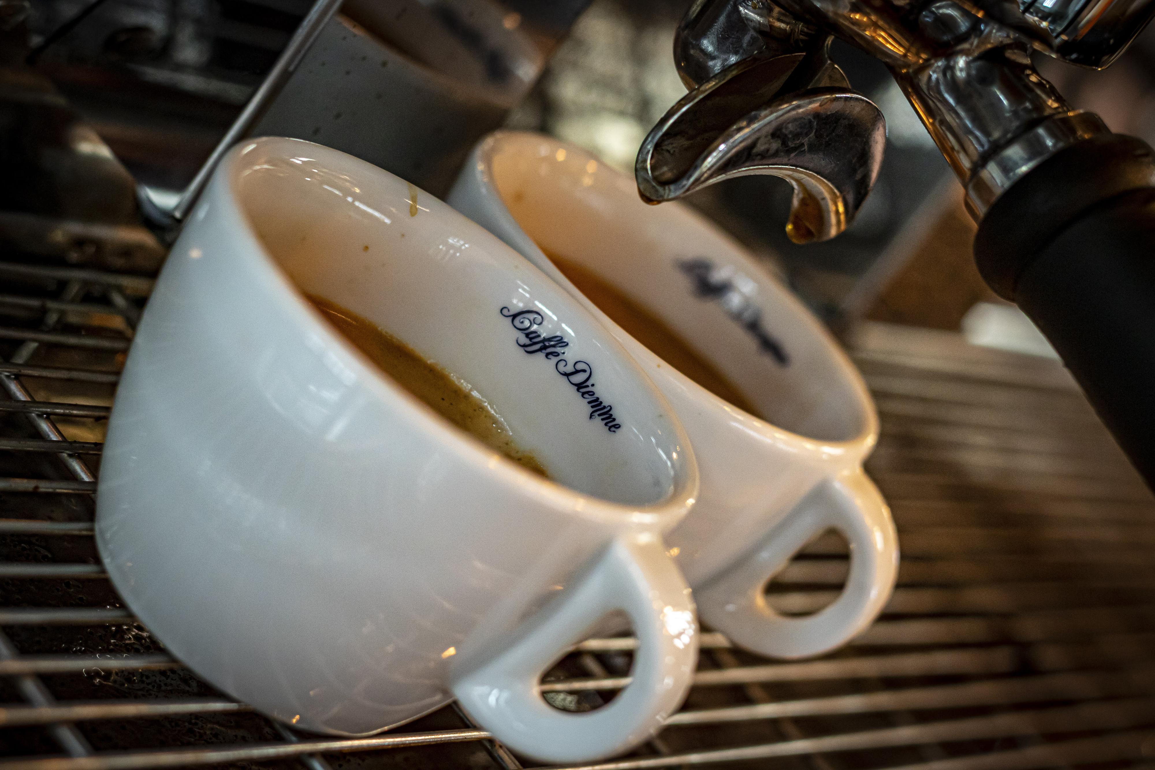 Fantova kavárna foto 3