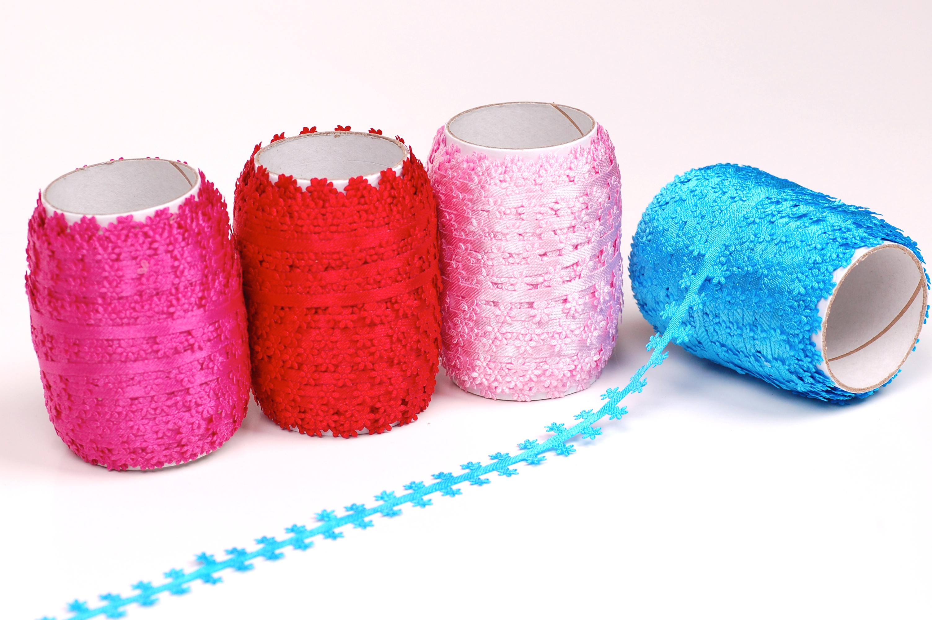 TKACZIK - Velkoobchod textilní galanterie foto 5