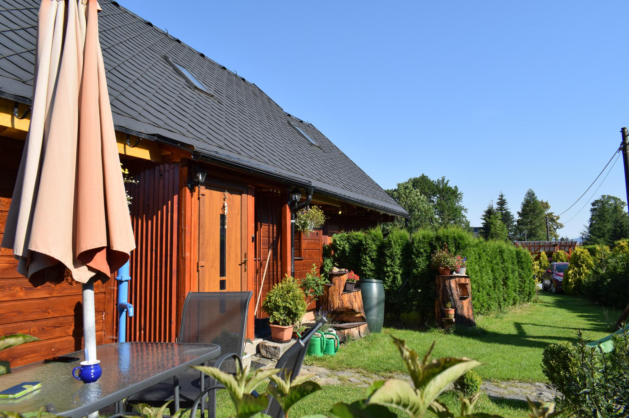 Ubytování Domašov 314