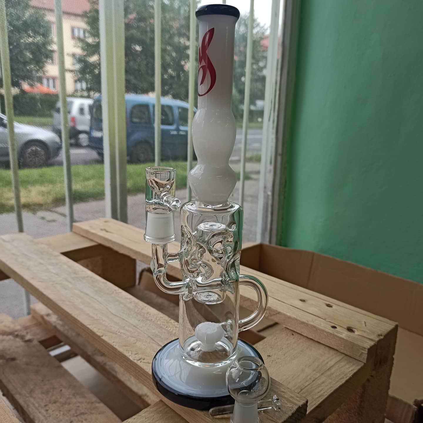Weedshop foto 4