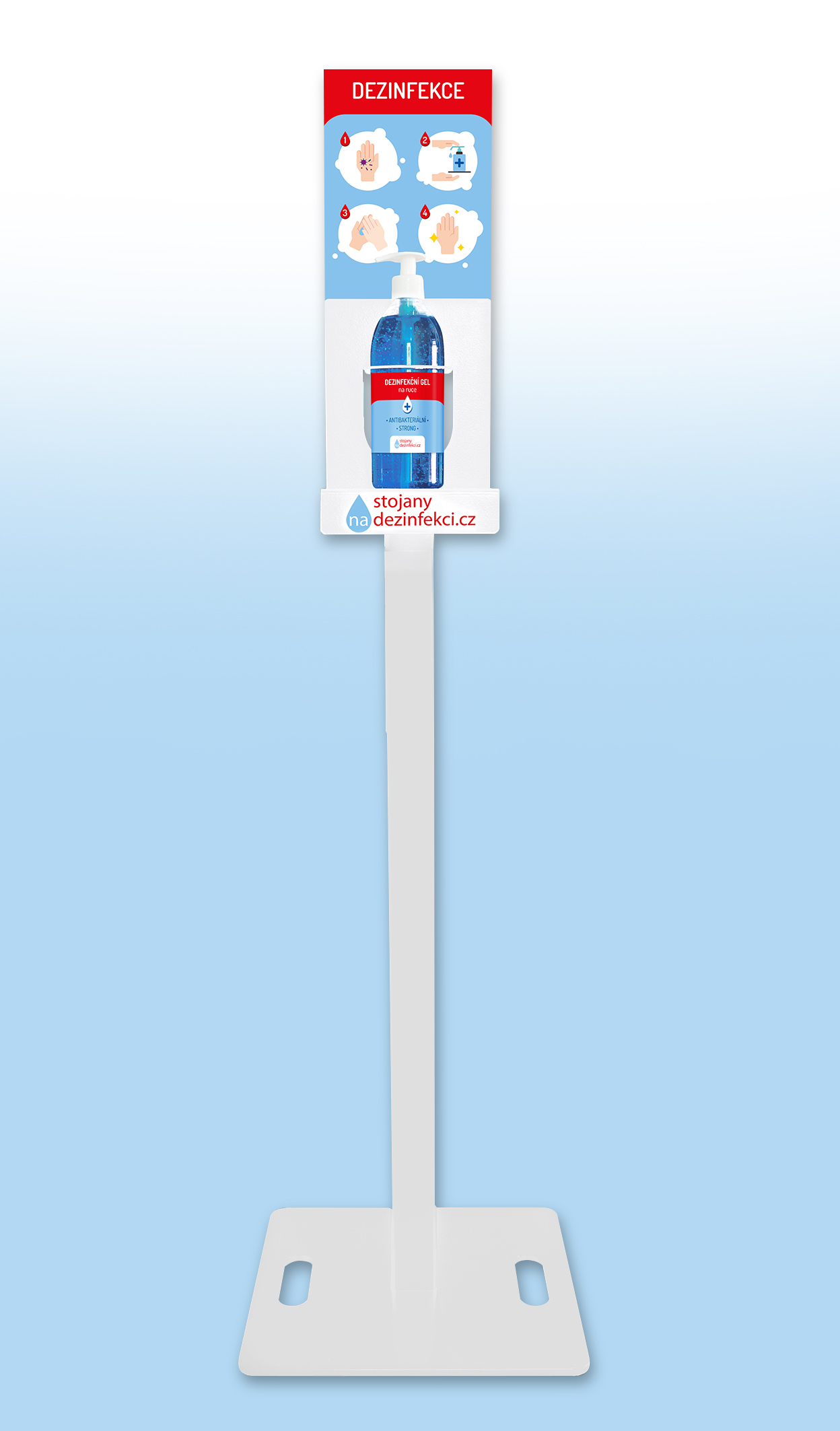 stojanynadezinfekci.cz foto 2