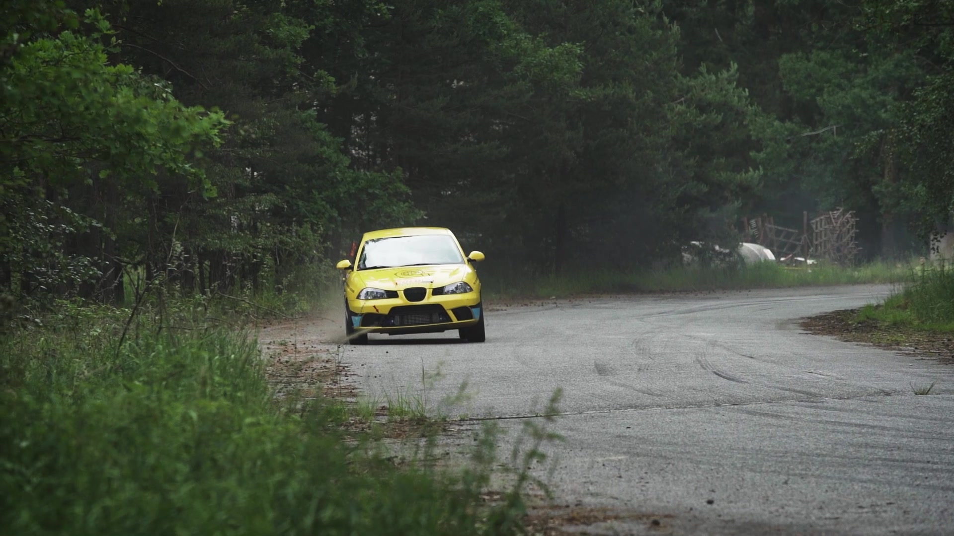 Janoušek Motorsport foto 2 (náhled videa)