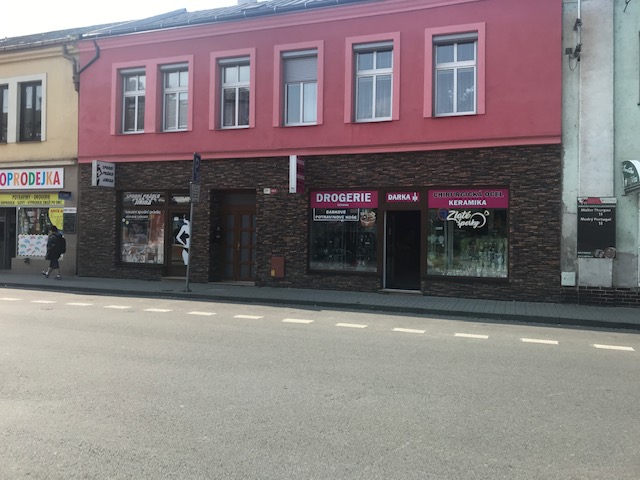Drogerie Blanka Morkusová foto 2