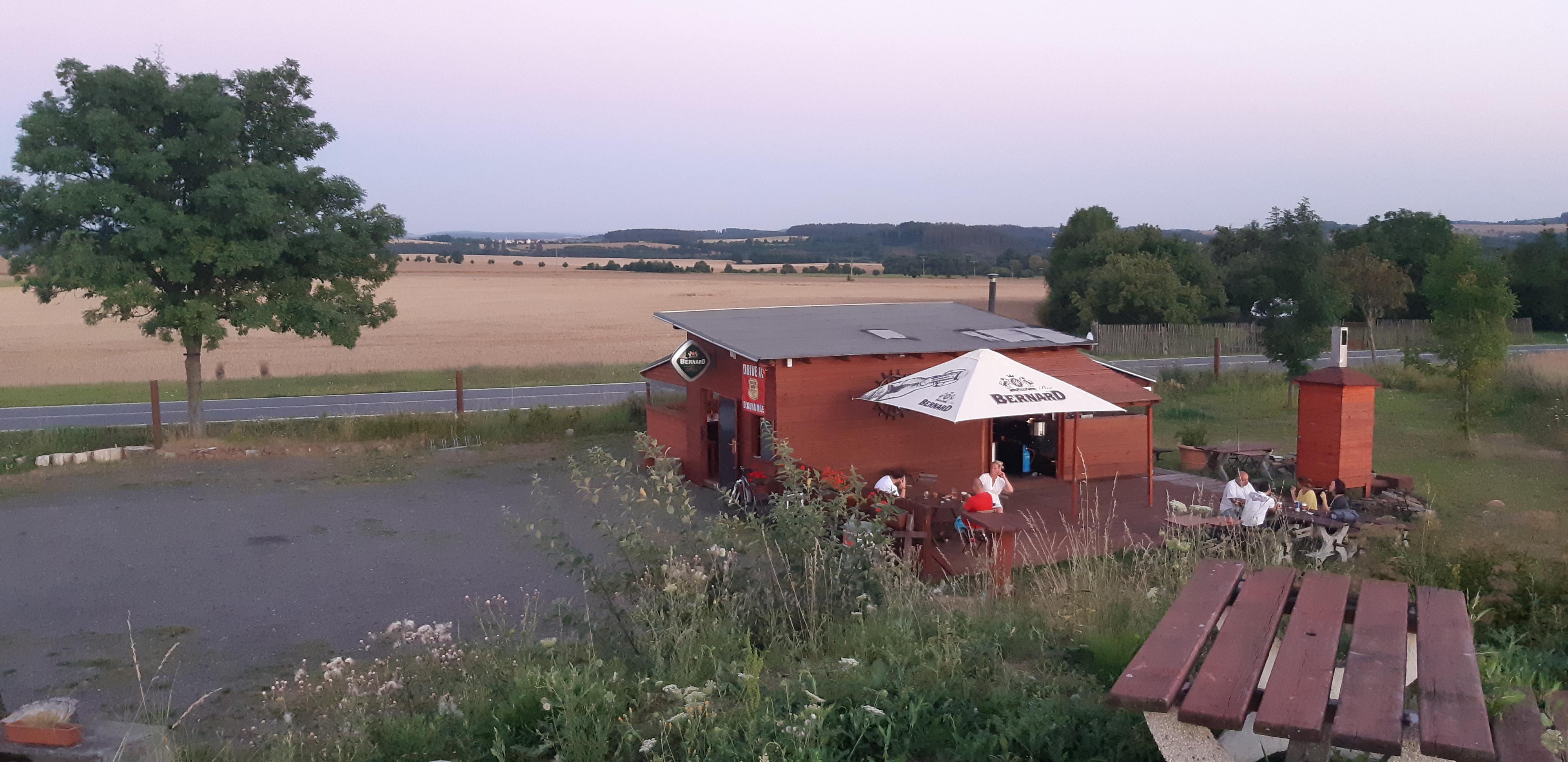 Camp Dlouhá Míle foto 5