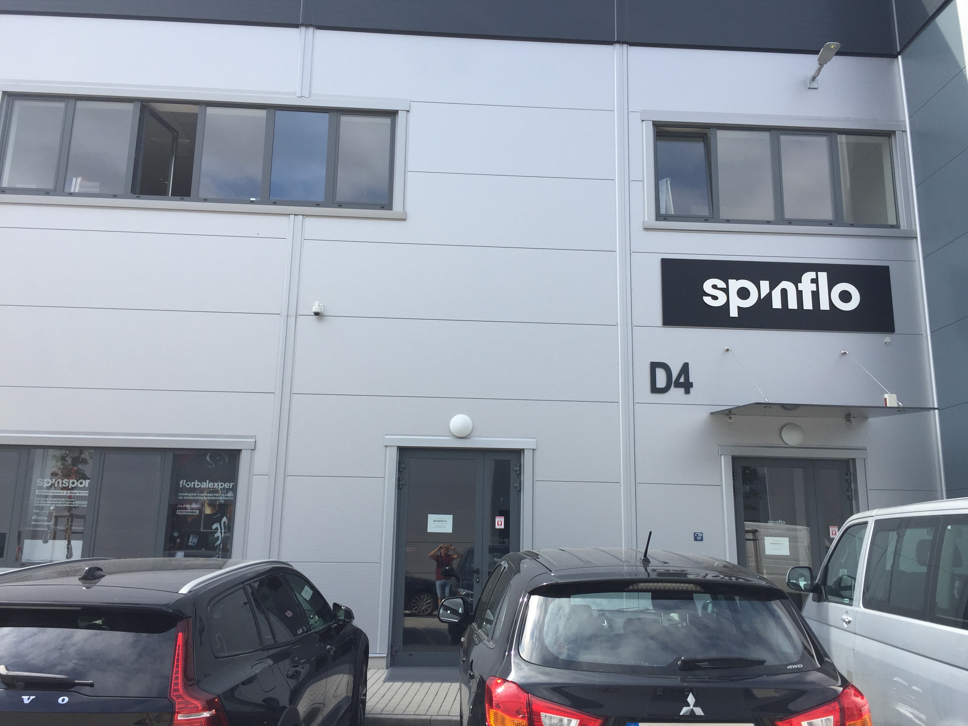 SPINFLO s.r.o. foto 2