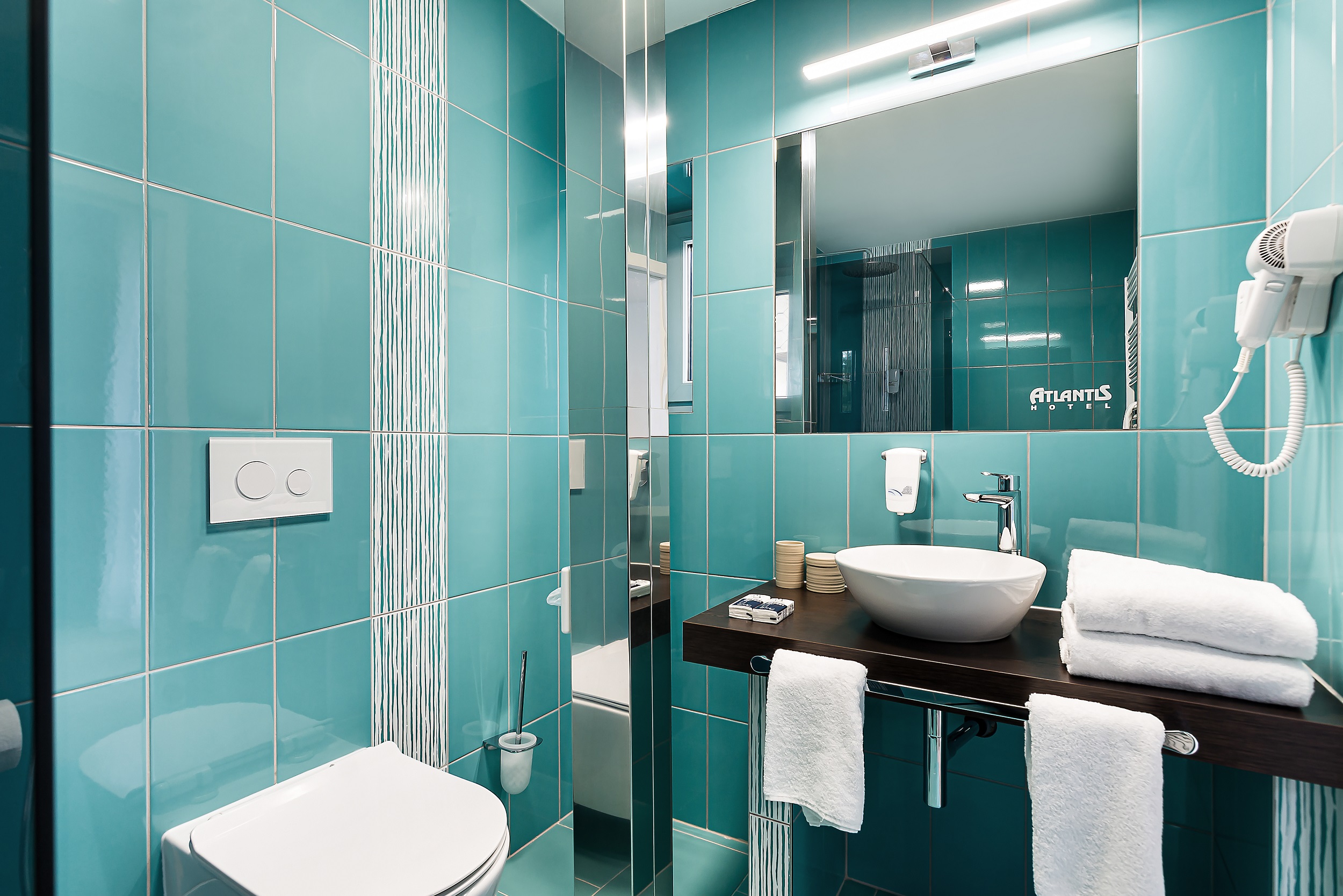 Hotel Atlantis foto 4