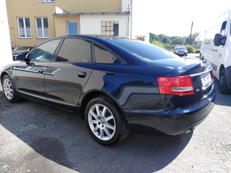 Čištění aut Česká Skalice - DTcars Transport s.r.o. foto 4