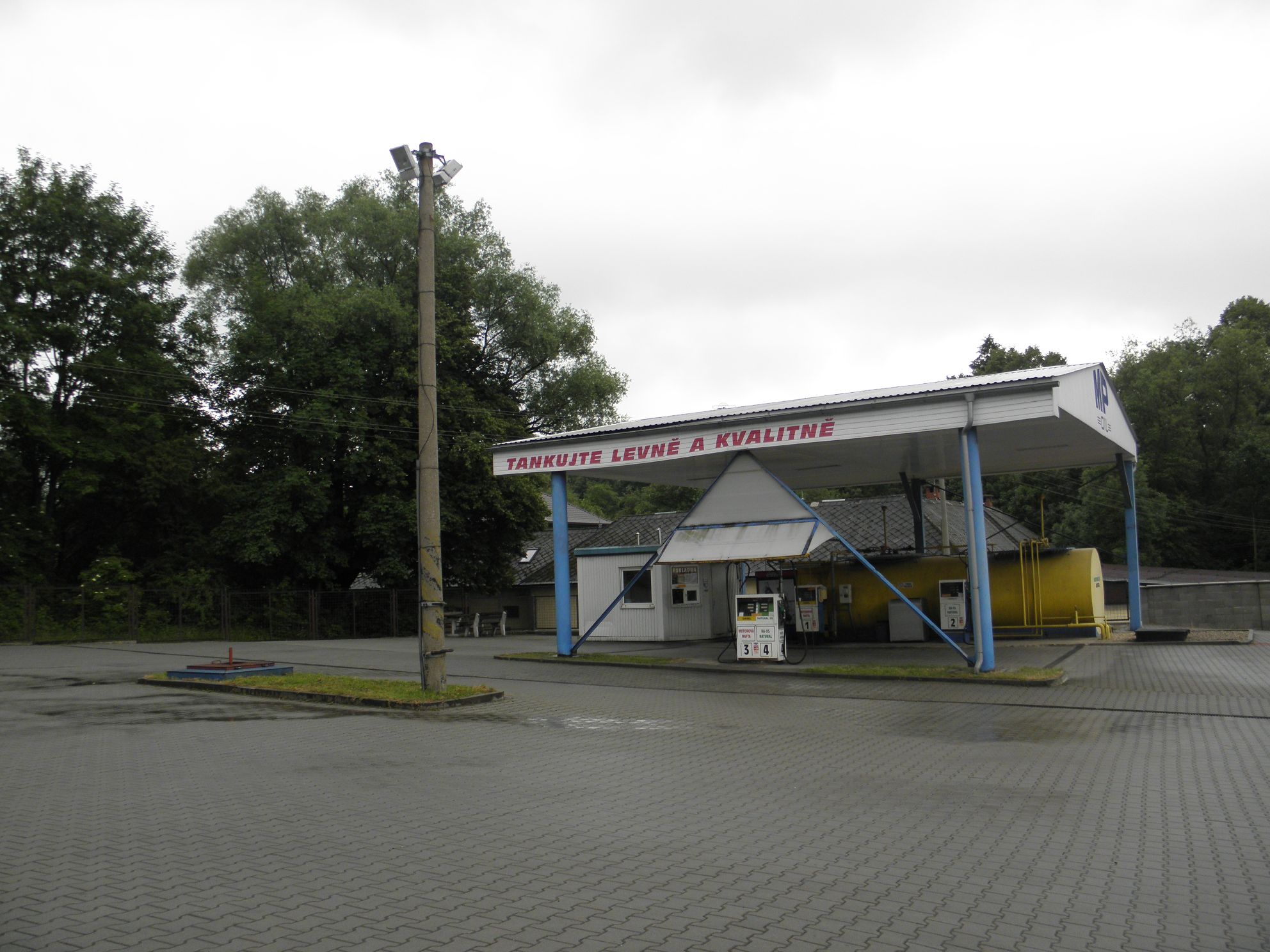 MP Oil foto 3