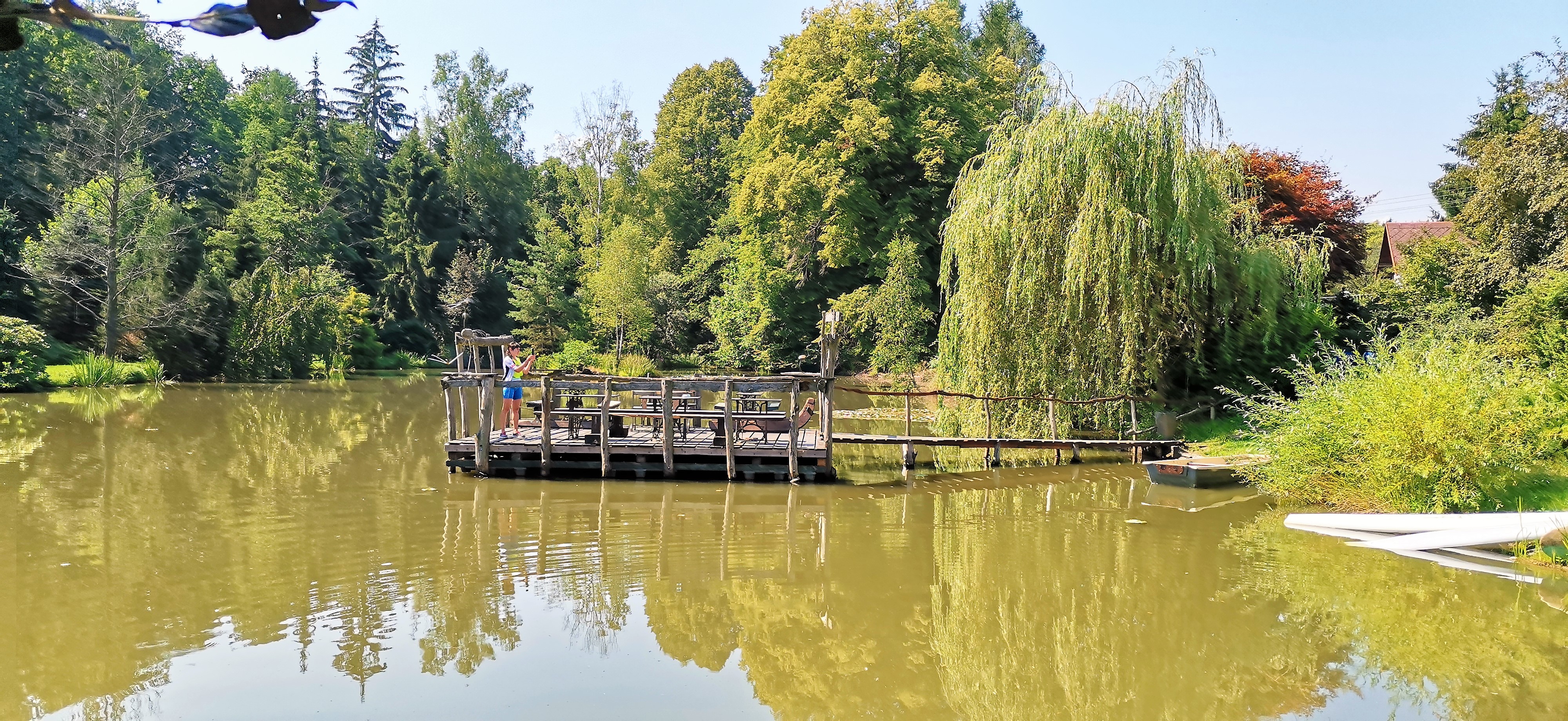 Restaurace Saň foto 6
