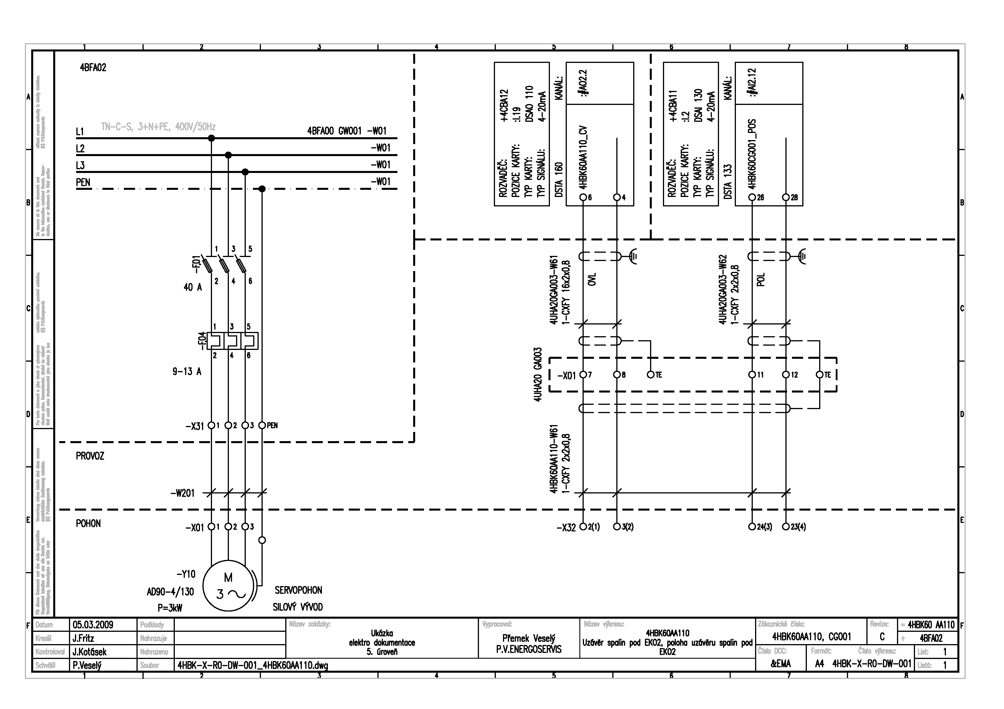 P.V.Energoservis, s.r.o. foto 3