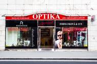 Fotografie Optika Formánková&syn