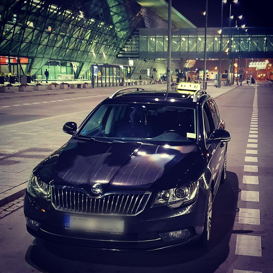 FlexiTaxi foto 2