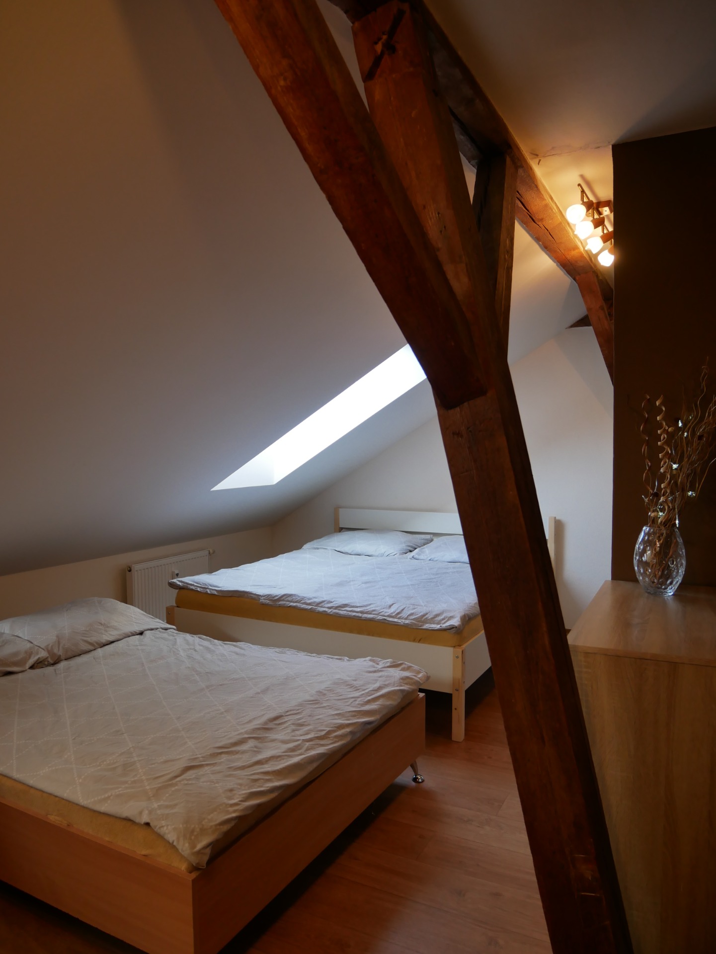 Apartmány Lipno-1 foto 4
