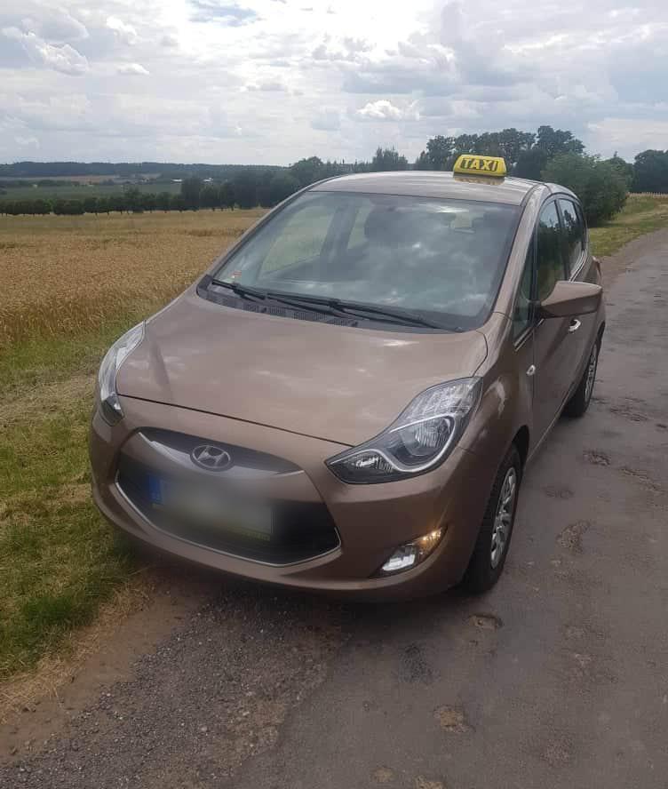 EXPRES TAXI - Pavel Vlasjuk foto 2