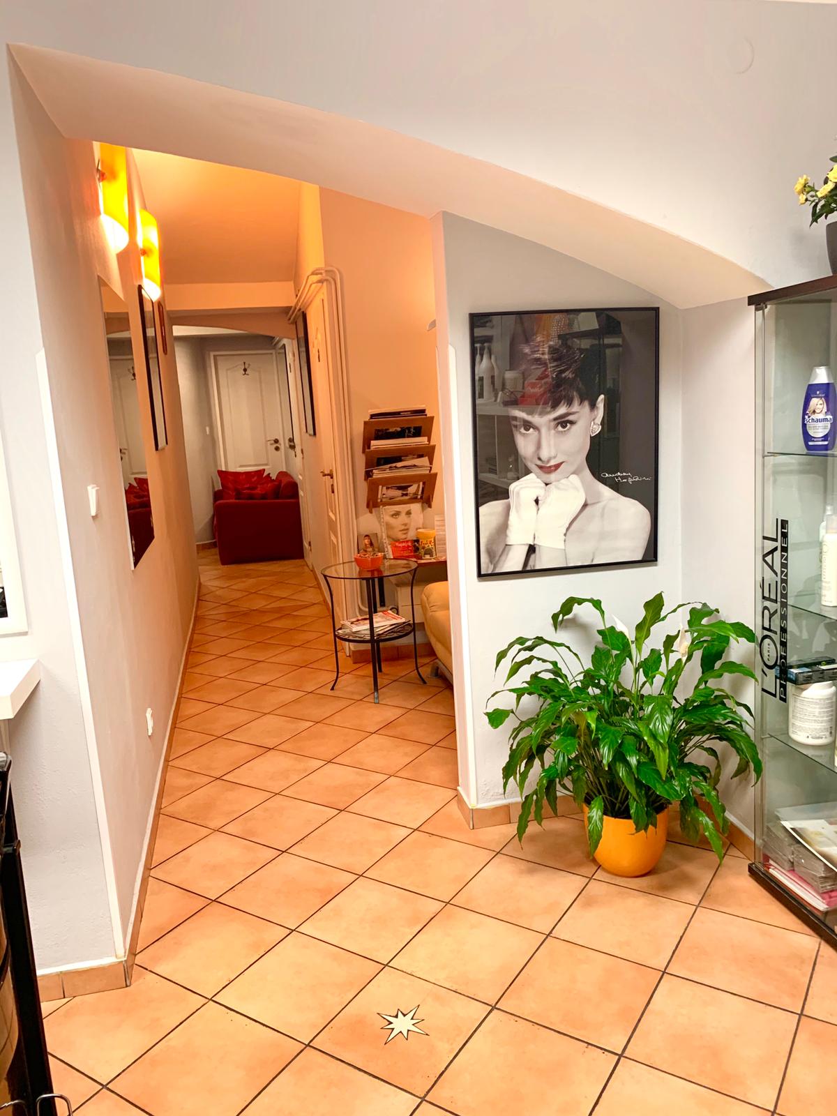 Studio v Ostrovní - Olga Mottlová foto 3