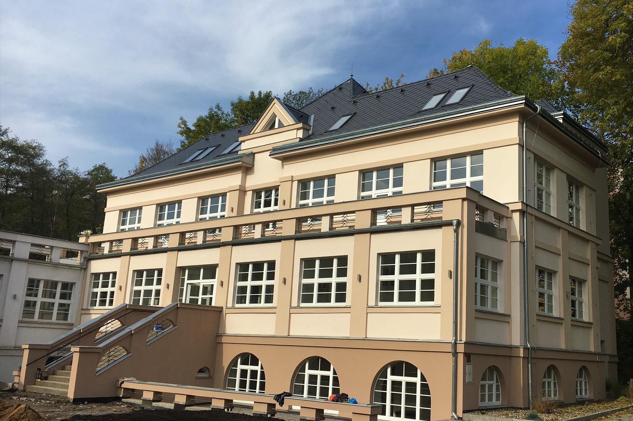 GynL, s.r.o. - MUDr. Jan Wohlgemuth