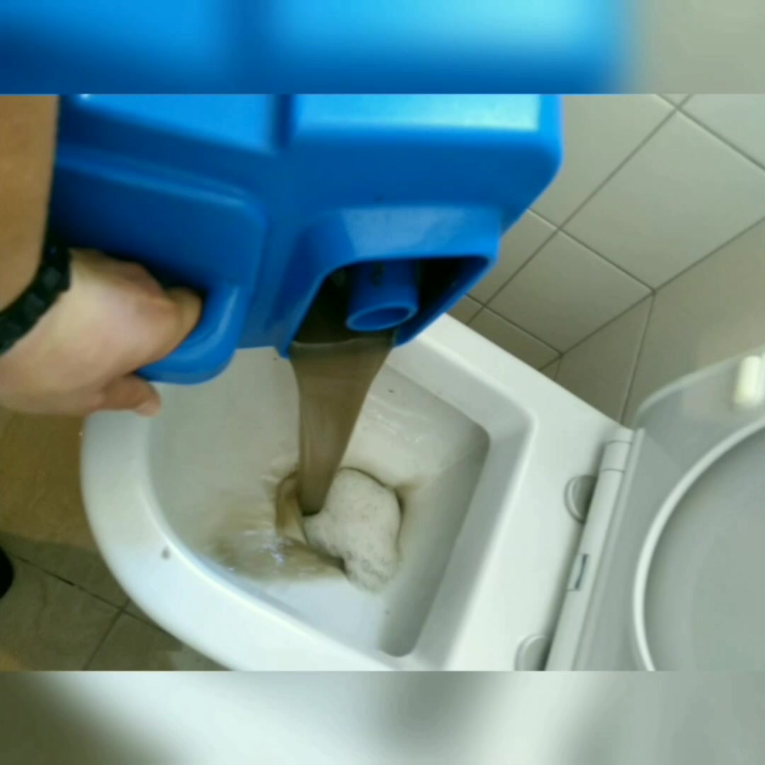 SPR Čistý Domov foto 2 (náhled videa)