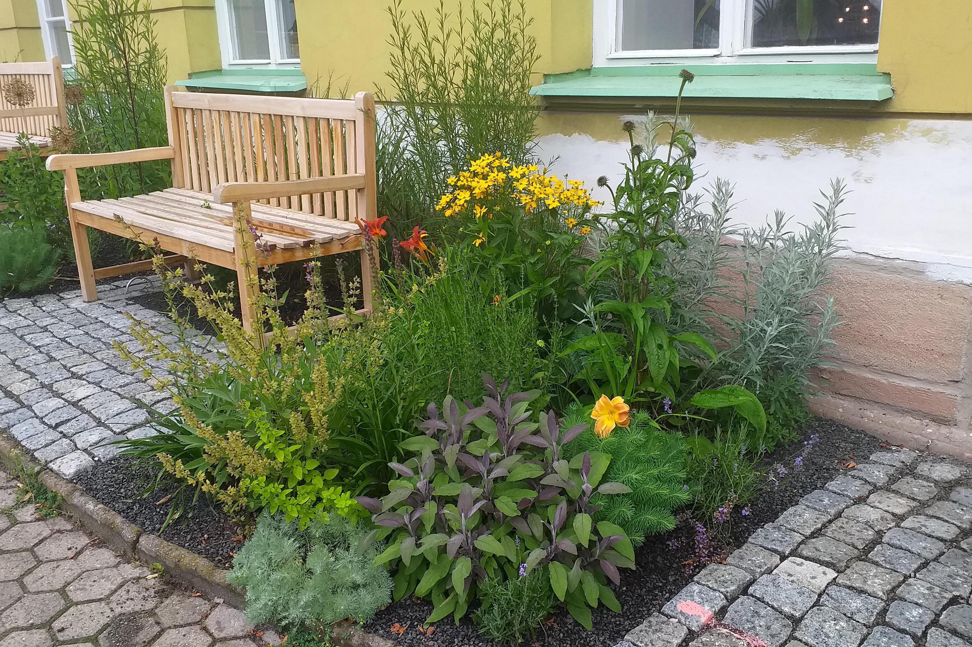 Zahradnické služby Petr Donát