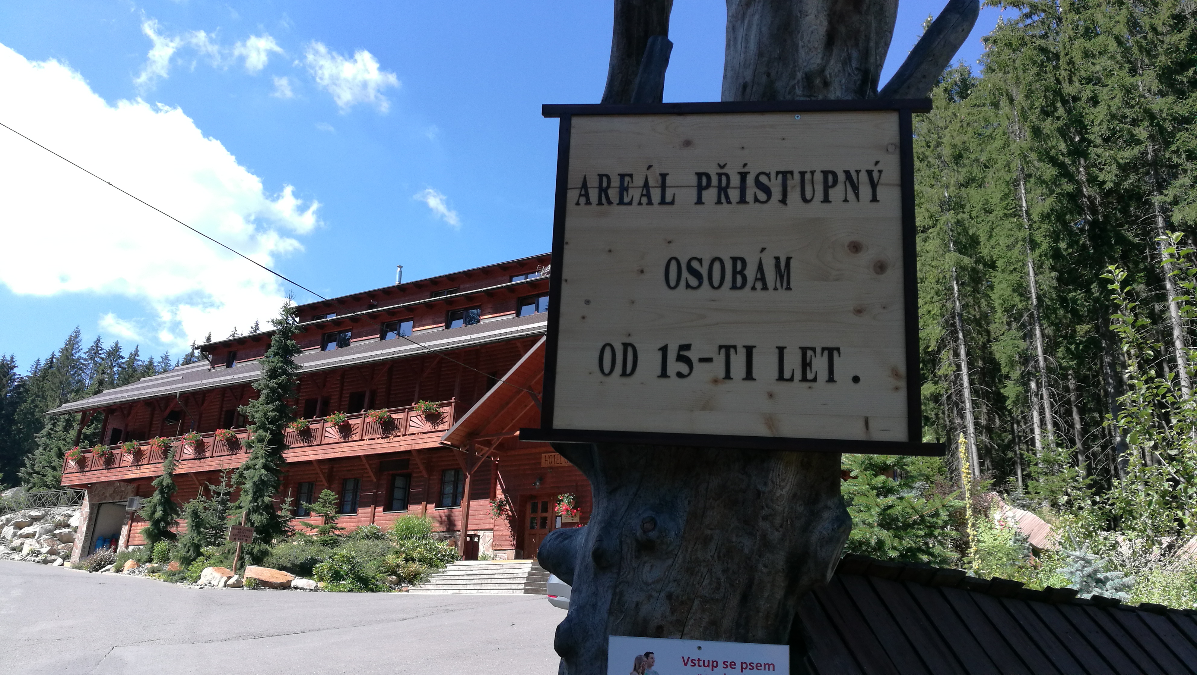 Hotel Ondrášův dvůr foto 5