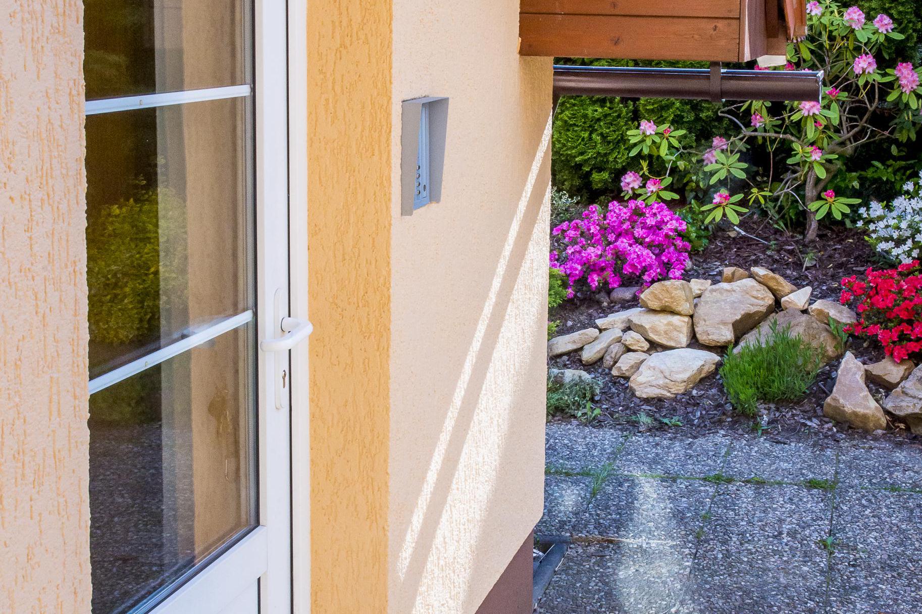 Miniškolka Jako doma