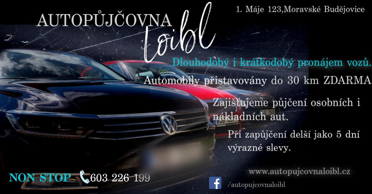 Autopůjčovna Loibl foto 2