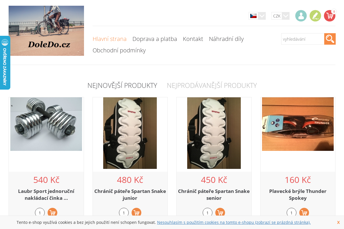 Doledo.cz