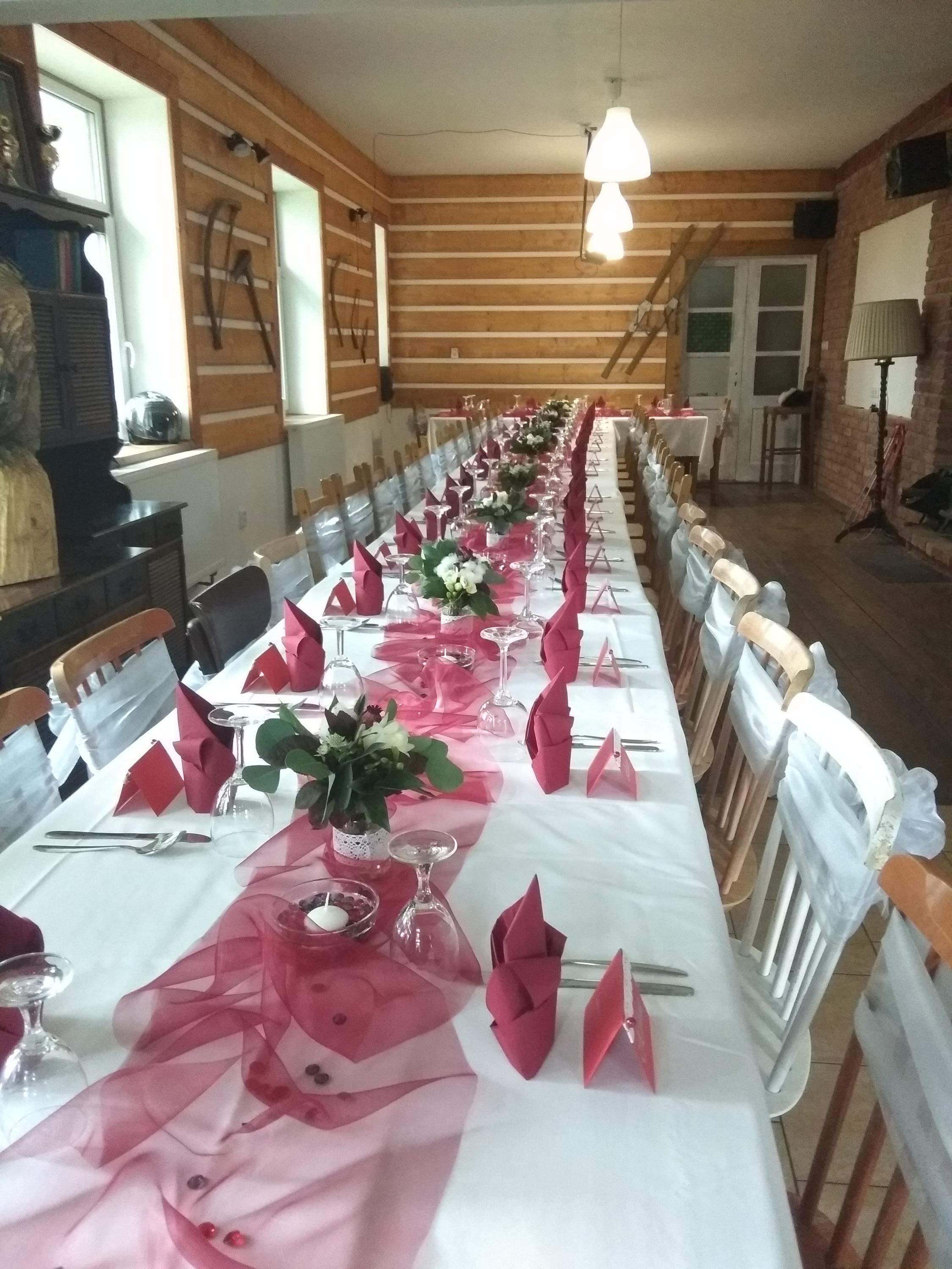 Chata Na Stráni foto 6